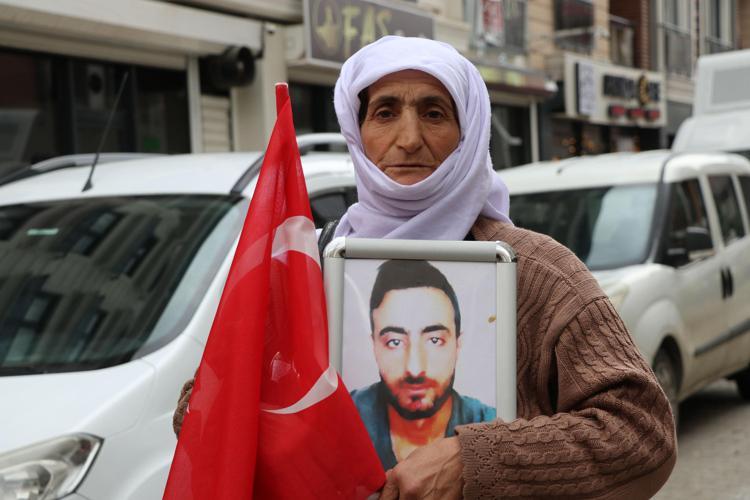 9 YILDIR HABER ALAMIYORUM