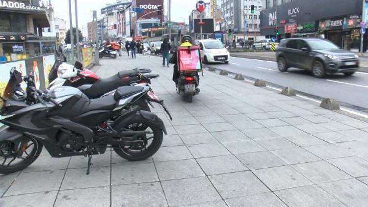 RESTORANDA ÇALIŞMAK HER ZAMAN ARTIDIR