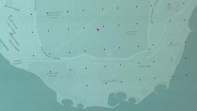 NE ÇİMENTO, NE DEMİR BULABİLECEĞİZ