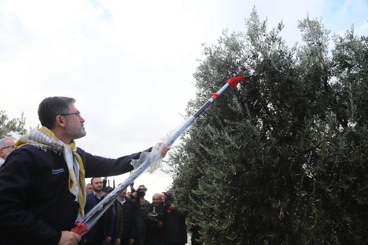 3 BİN 500ÜN ÜZERİNDE DENETİM YAPILDI