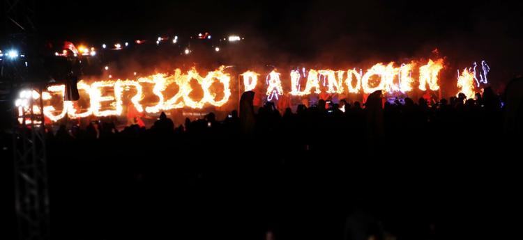 PALANDÖKEN; AVRUPANIN TABİRİ YERİNDEYSE DAVOSU OLDU