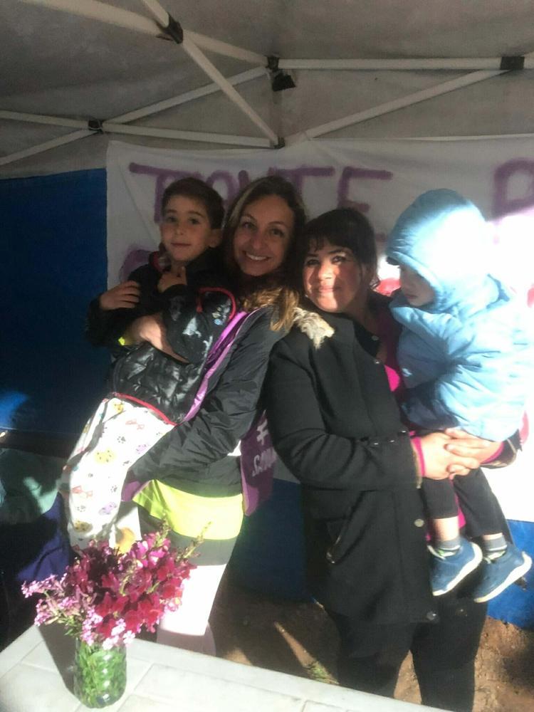 GÜÇLERİMİZİ BİRLEŞTİRDİK