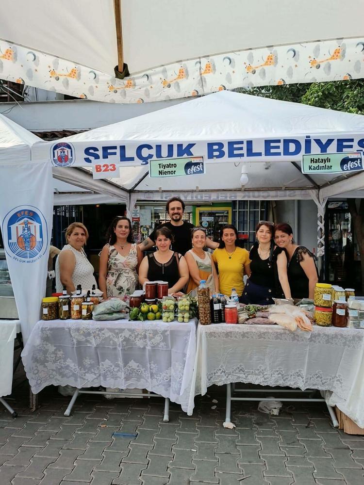 İYİLEŞMEK İSTİYORLAR