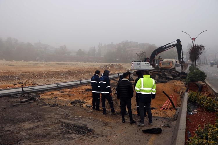 ‘ÖNCEDEN ŞİKAYETTE BULUNMUŞTUK’