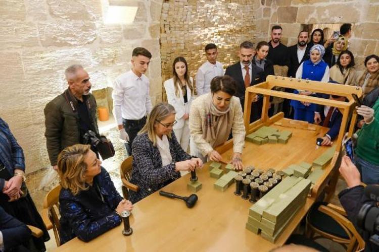 ‘YEREL KALKINMAYA DESTEK VERECEK’