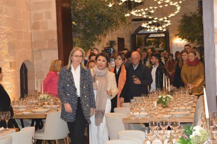 DEMİR: ÇİFTÇİ’DEN TÜKETİCİYE KENDİNE YETEN EKOSİSTEM