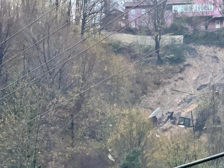 AFAD: 2 VATANDAŞIMIZIN CANSIZ BEDENİNE ULAŞILMIŞTIR