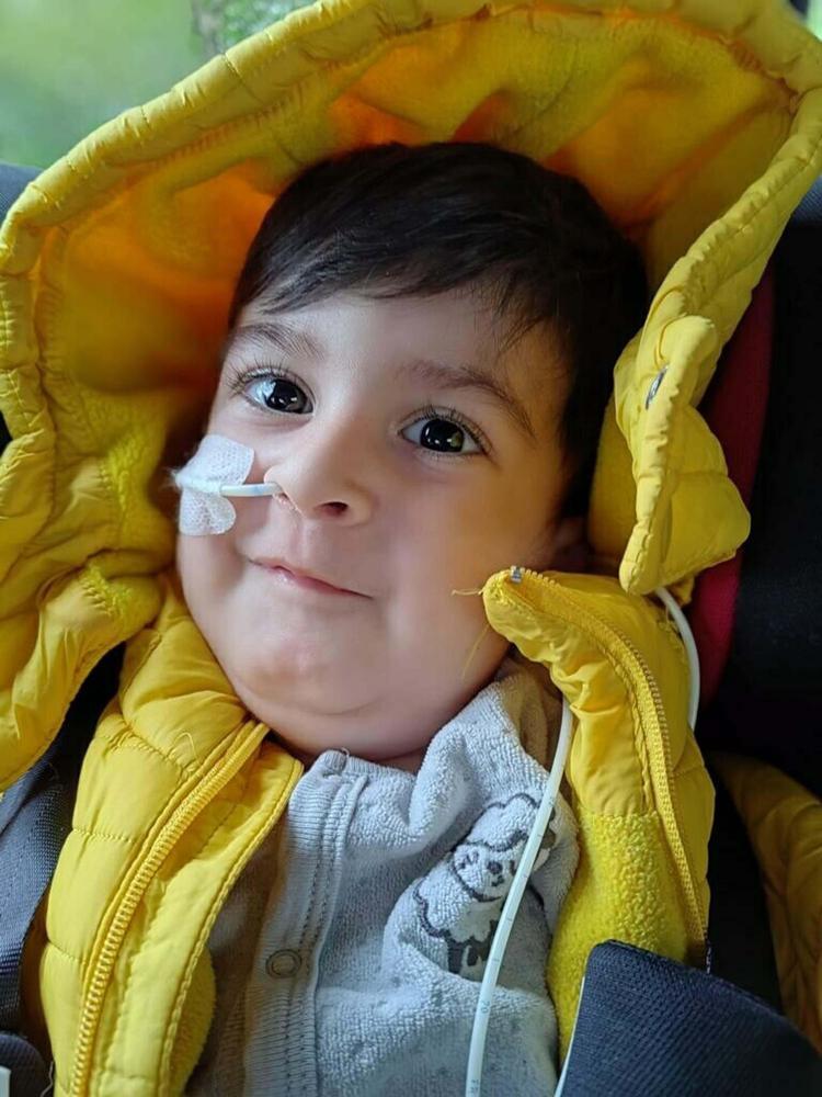 İLACI GEÇ ALDIĞIMIZ İÇİN KAYBETTİĞİMİZ KASLARIMIZ OLDU