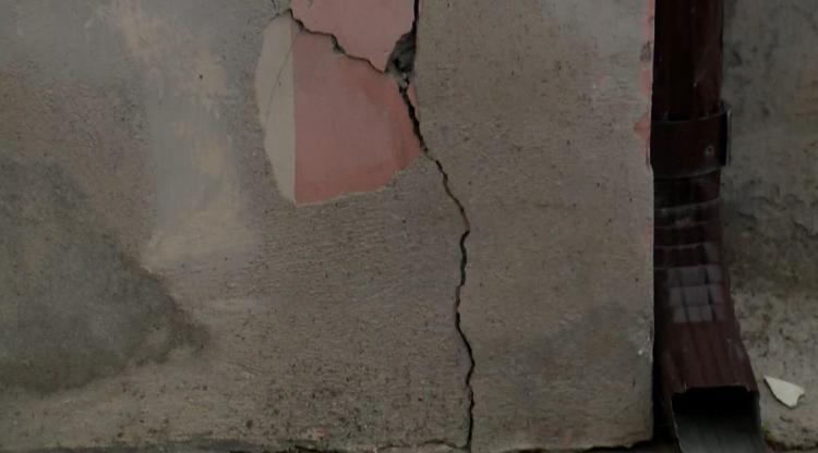 ÇOK YENİ YAPILARDA DA KOLON KESİLMESİNE RASTLANDI