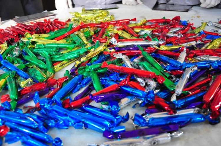 KARMA TÖRENİ 21 MARTTA