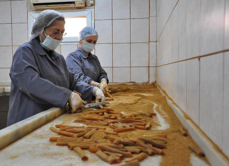 HAZIRLIKLAR 1 AY SÜRECEK