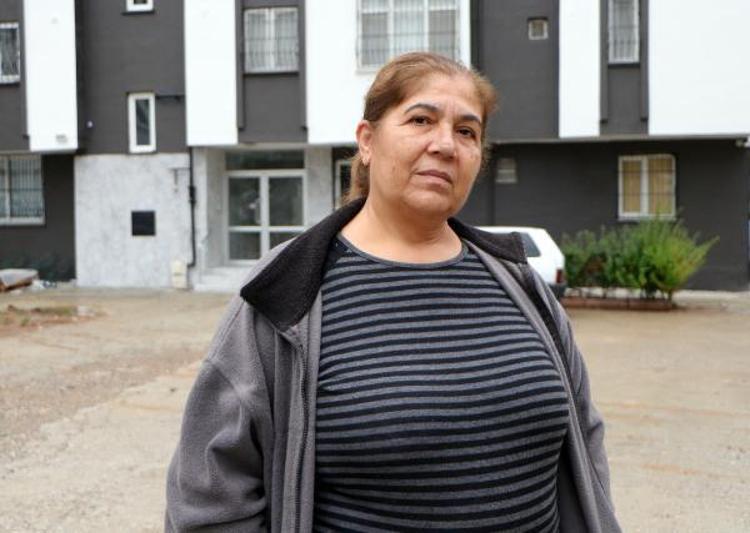 BİZİMKİ SADECE GÜNAYDIN KOMŞULUĞU DEĞİLDİ