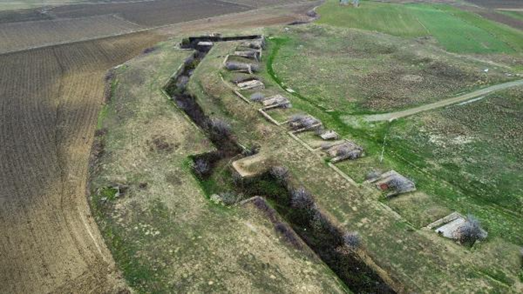 ‘ÇİMPE HİSARI SEMBOLİK BİR BAŞLANGIÇ, BU YÜZDEN DEĞERLİDİR’
