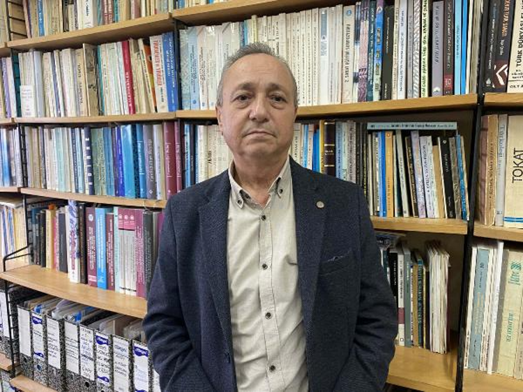 YÜZEY ARAŞTIRMALARI YAPTIM