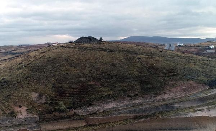TARİHE VE TURİZME KAZANDIRILMALI