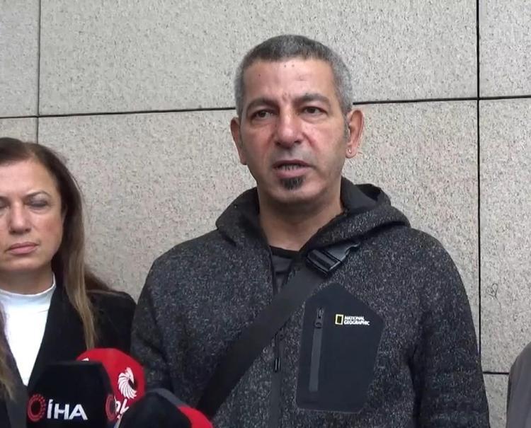 TEKRAR BANA AYNI ŞEYİ YAPABİLİR