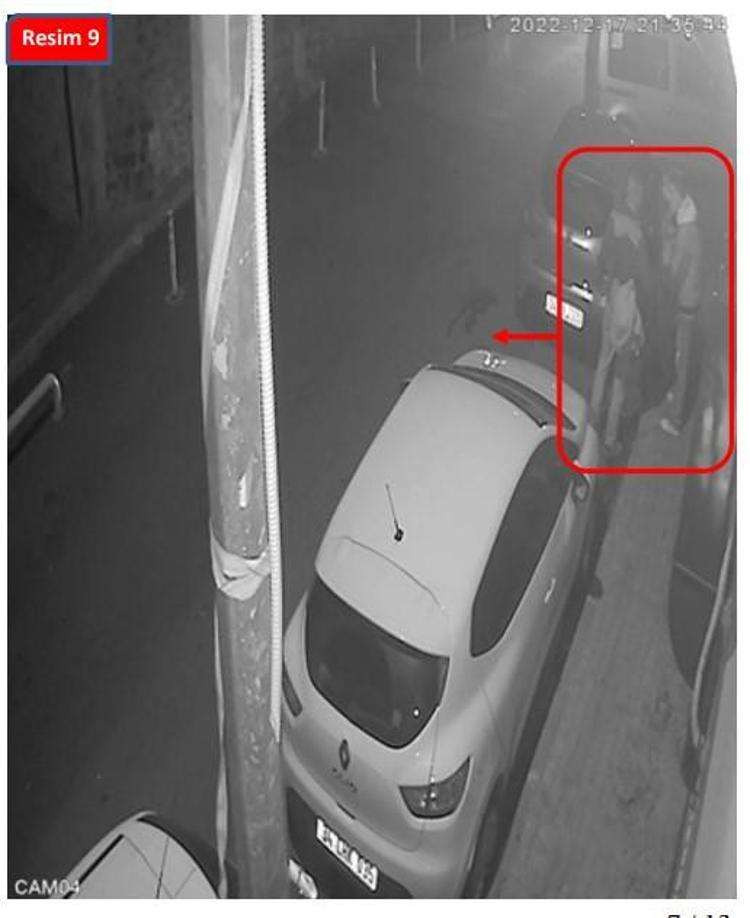 KİMSEYE YARDIM EDEMİYORUM