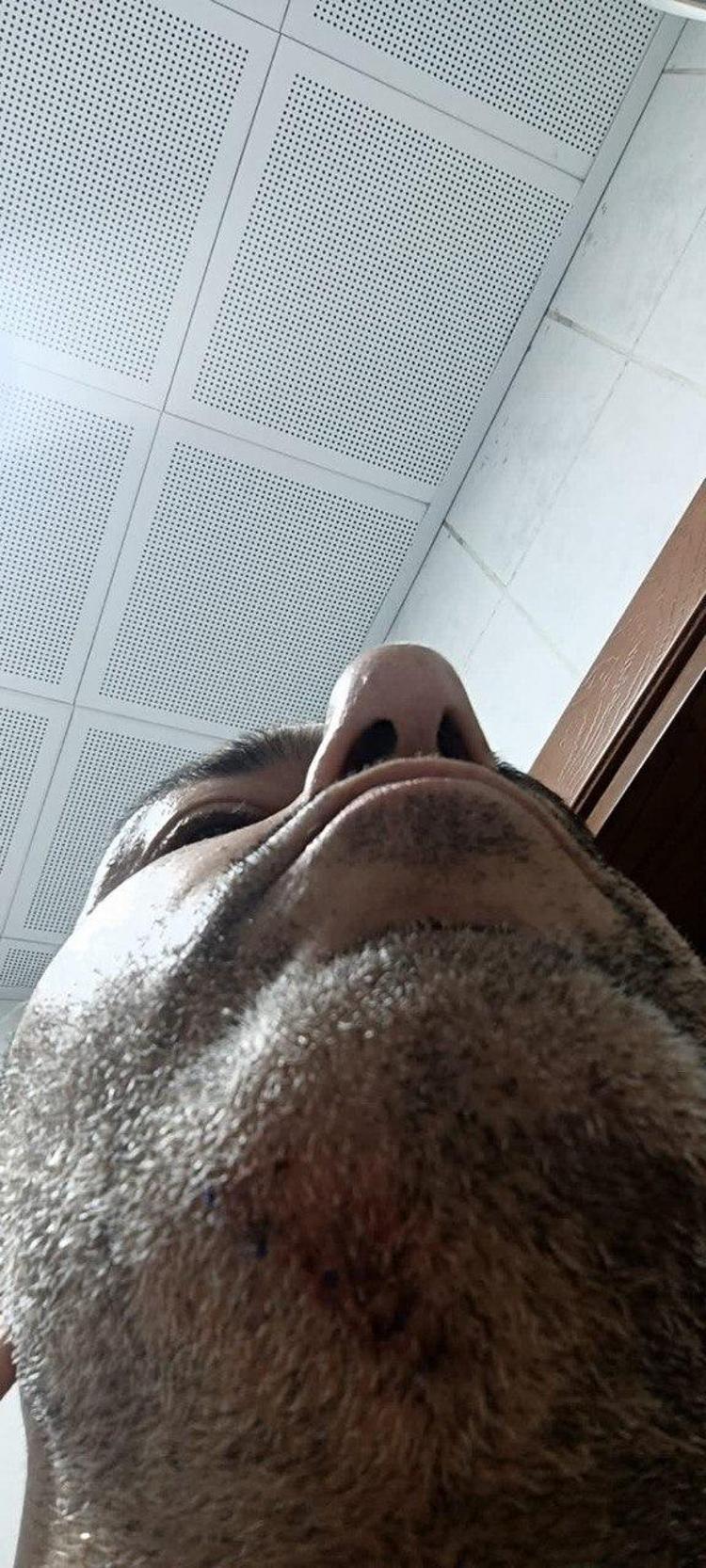 4ÜNCÜ DURUŞMADA TAHLİYE