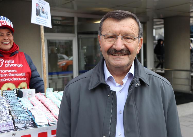 BÜYÜK İKRAMİYE DAĞITIM GARANTİLİ