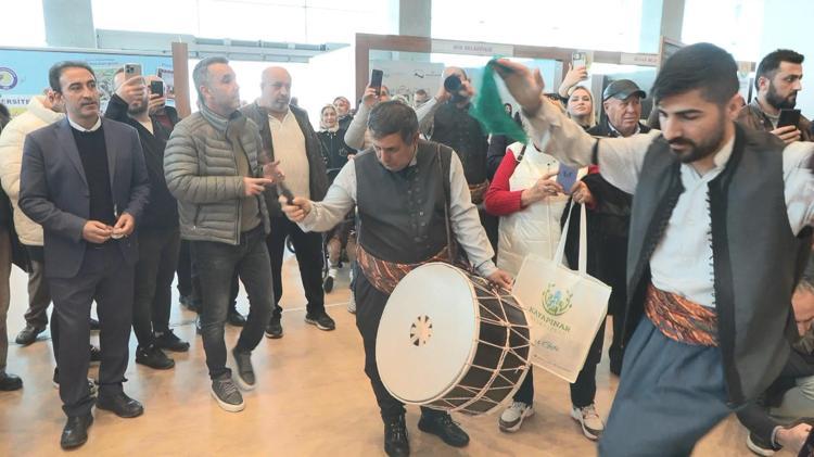 DİYARBAKIRIN BUGÜNÜ DÜNDEN DAHA İYİ AMA YARINI DA BUGÜNDEN DAHA İYİ OLACAKö