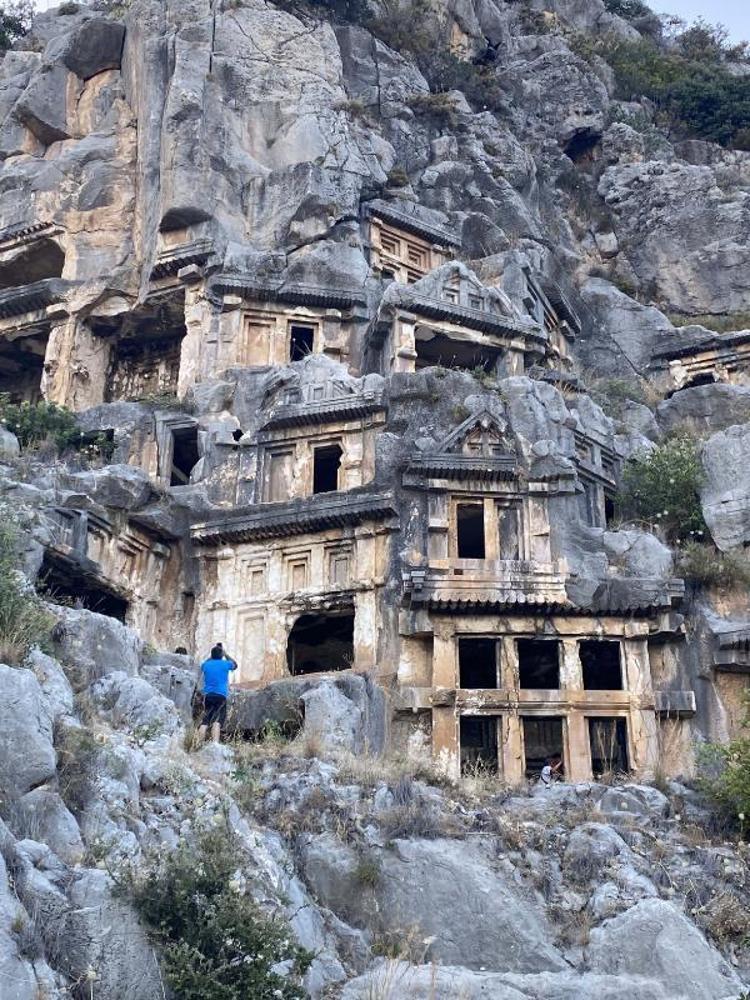 KEYFİMDEN DUYGULANIYORUM