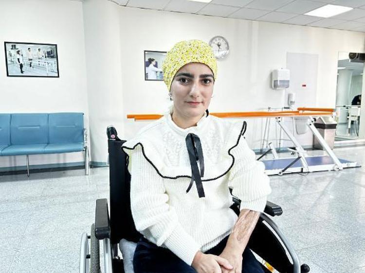 38 HASTANIN PROTEZİNİ KULLANIMA SUNACAĞIZ