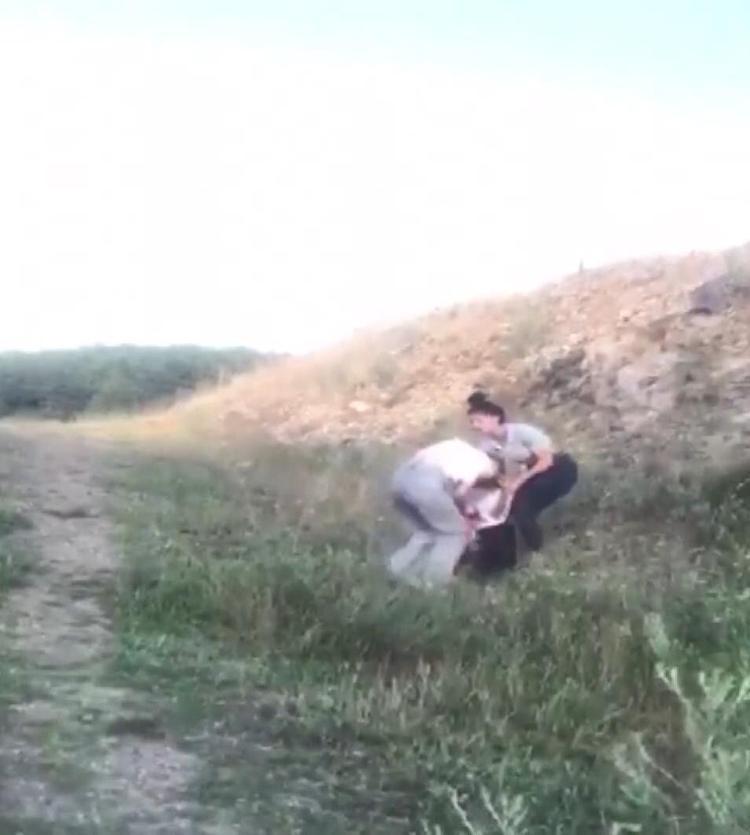 18 YAŞINDAN KÜÇÜK 2 SANIĞA 13’ER YIL 4’ER AY HAPİS CEZASI