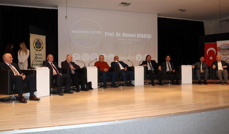 TOPRAĞI TOHUMLA BULUŞTURMAMIZ LAZIM