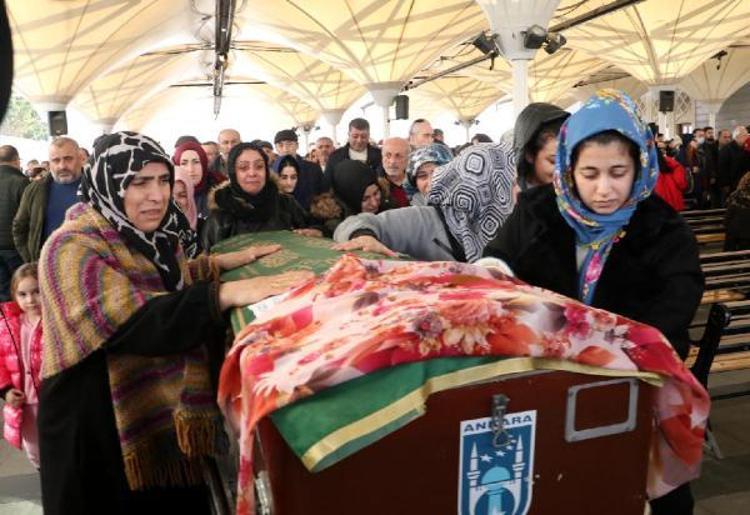 ŞÜPHELİ TUTUKLANDI