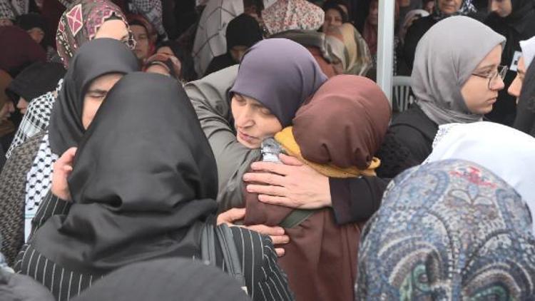 CENAB-I HAK MAKAMINI ALÂ EYLESİN