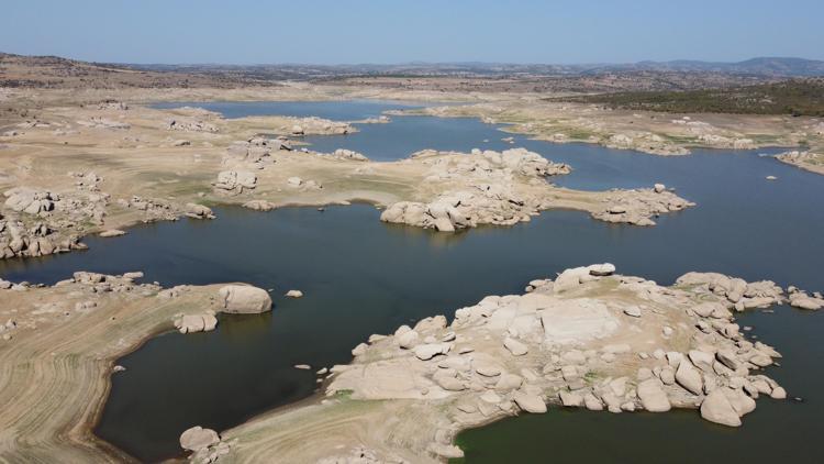 DENİZ SUYU TEHLİKESİ VAR