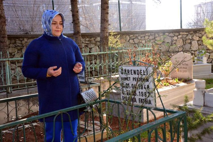 BABAM, 36 YIL SONRA ŞEHİTLİK ÜNVANI ALDI