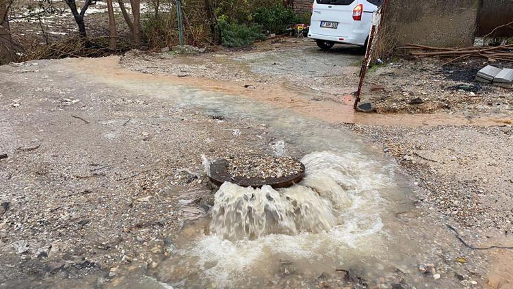 KEPEZ DERESİ TAŞTI