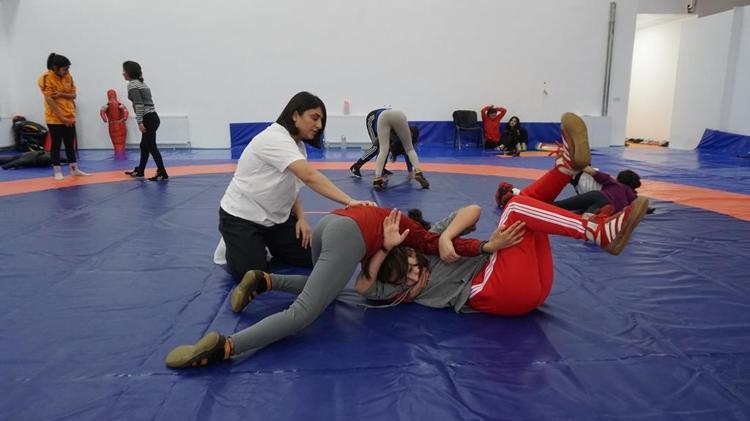 EVİN, ÇOCUKLAR İÇİN İLHAM KAYNAĞI