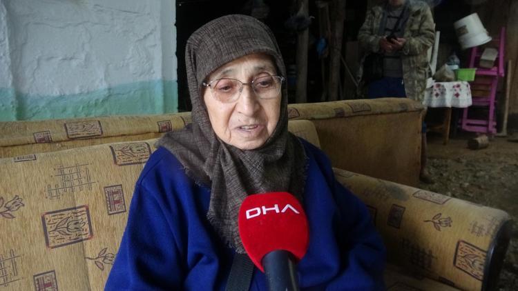 SELDE 1 EV ZARAR GÖRDÜ