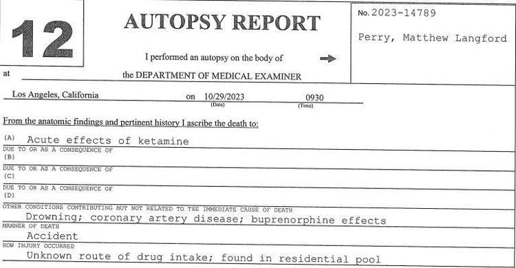 KETAMİN KULLANDIĞI İLERİ SÜRÜLEN ‘KABUS DOKTOR’