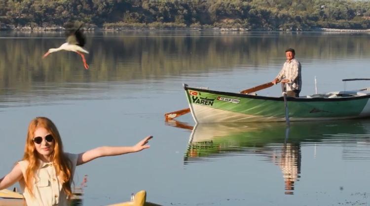 ‘ÇOCUKLAR HİKAYEMİZİ ÖĞRENECEK’