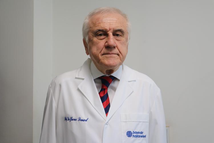 ÜLKEMİZDE 30 YILDIR UYGULANIYOR