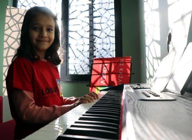 NİSA TEDAVİ SÜRECİNİ TAMAMLADI