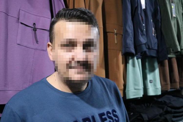 İFADESİNİN ARDINDAN SERBEST BIRAKILMIŞ