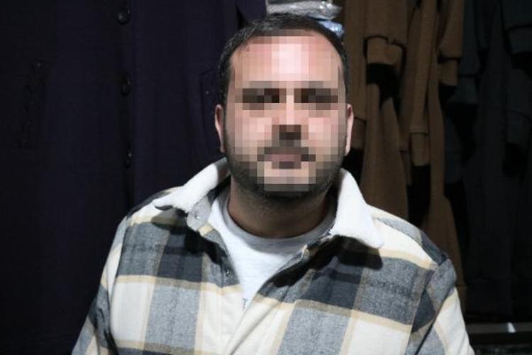 ‘PİYASADA 15 MİLYONA YAKIN DOLANDIRDIĞI PARASI VAR’