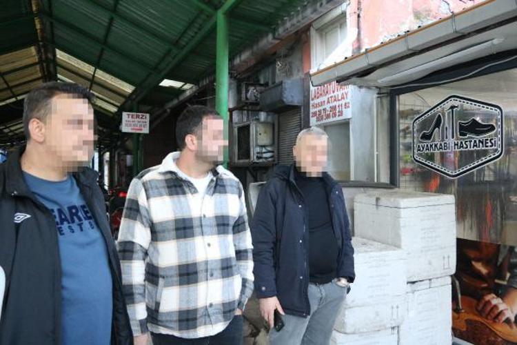 ‘2 AY OLDU BULAMIYORUZ’