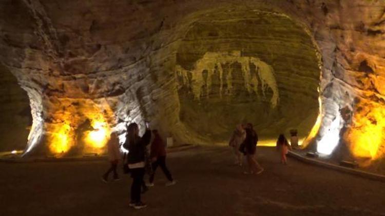 TOPLAM 337 BİN ZİYARETÇİ