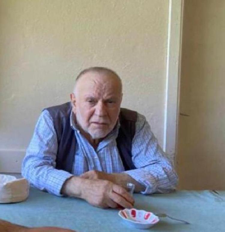 UYUŞTURUCU OPERASYONUNDA YAKALANMIŞ