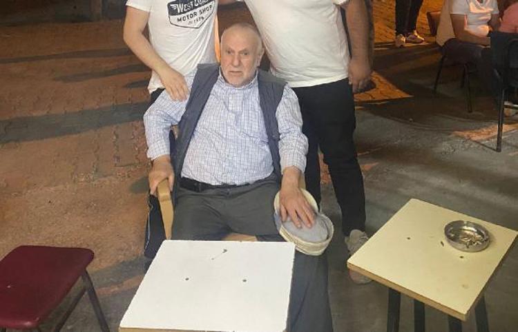 2 KİŞİYE AĞIRLAŞTIRILMIŞ MÜEBBET VE 18 YILA KADAR HAPİS İSTEMİ