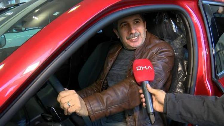 YAKLAŞIK 2 AYDIR İNDİRİMLER SÖZ KONUSU