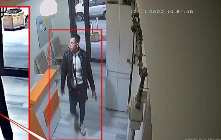 6INCI DURUŞMADA TANIK DİNLENDİ