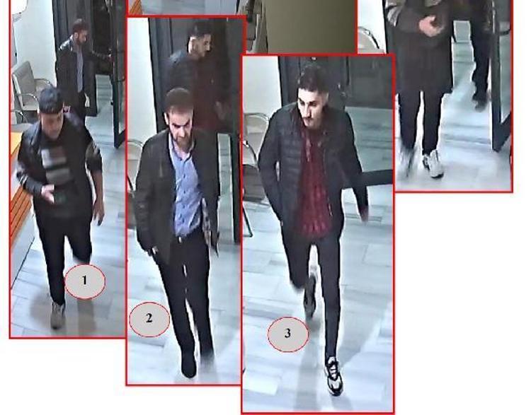 BEBEĞİ UYUŞTURUCU VEREREK ZEHİRLEDİKLERİ GEREKÇESİYLE DAVA AÇILDI