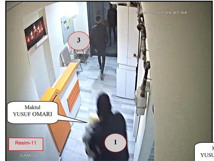 ANNE SÜTÜYLE DE GEÇMİŞ OLABİLİR, GIDALARLA DA VERİLMİŞ OLABİLİR