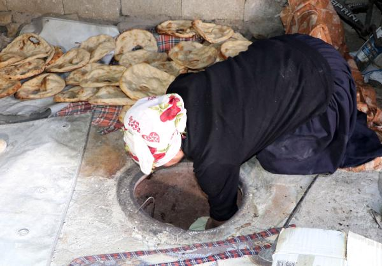 TANDIR YANIKLARI HER YIL DEVAM EDİYOR
